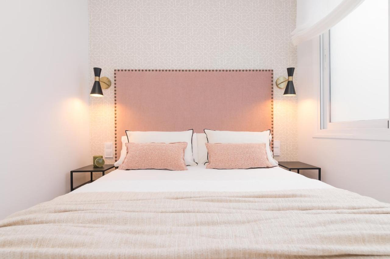 Iloftmalaga Soho - Calle Martinez Campos Appartement